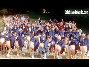 Betsy Russell in Private School (1983) 9