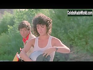 Betsy Russell in Tomboy (1985) 4