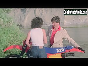 Betsy Russell in Tomboy (1985) 5