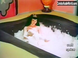 Bettie Page in Striporama (1953) 10