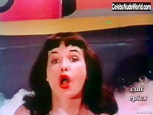 Bettie Page in Striporama (1953) 11
