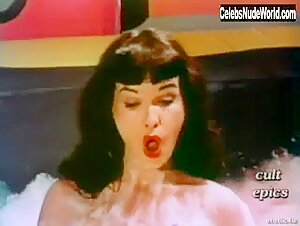 Bettie Page in Striporama (1953) 13
