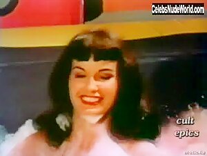 Bettie Page in Striporama (1953) 16