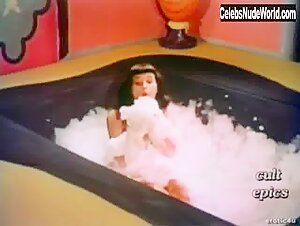 Bettie Page in Striporama (1953) 19