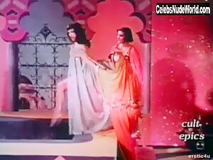 Bettie Page in Striporama (1953) 5