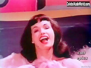 Bettie Page in Striporama (1953) 6
