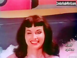 Bettie Page in Striporama (1953) 8
