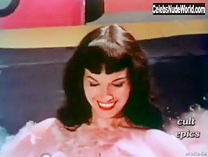Bettie Page in Striporama (1953) 9
