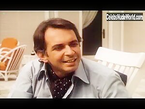 Betty Verges in Griechische Feigen (1977) 1