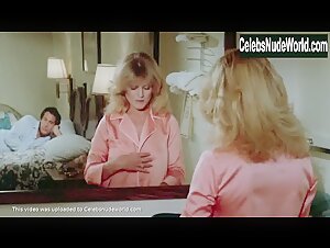 Beverly d'Angelo in National Lampoon's Vacation (1983) 10
