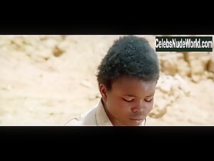 Beverly Johnson in Ashanti (1979) 20