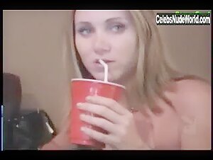Beverly Lynne Blonde , Big boobs in Bachelorette Party Exposed (2002) 15