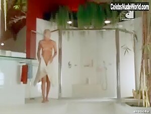 Beverly Lynne Blonde , Flashing in Dangerous Invitations (2002) 12