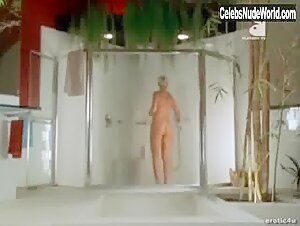 Beverly Lynne Blonde , Flashing in Dangerous Invitations (2002) 6