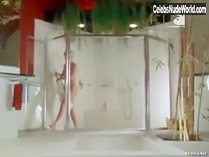 Beverly Lynne Blonde , Flashing in Dangerous Invitations (2002) 9