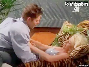 Beverly Lynne Big boobs , Pussy in Dangerous Invitations (2002) 2
