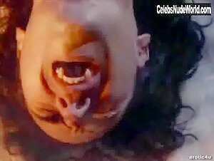 Beverly Lynne Lesbian , Big boobs in Emmanuelle's Private Collection: Emmanuelle vs. Dracula (2004) 19