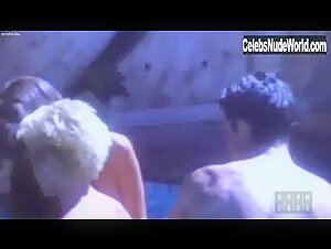 Beverly Lynne boobs , Outdoor in Emmanuelle's Private Collection: The Sex Lives of Ghosts (2004) 8