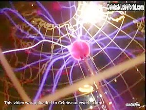 Beverly Lynne Poledance , Babes in Haunting Desires (2006) 10