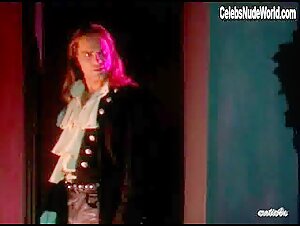 Beverly Lynne Poledance , Babes in Haunting Desires (2006) 11