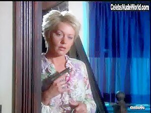 Beverly Lynne Sexy Dress , Lesbian in Haunting Desires (2006) 1
