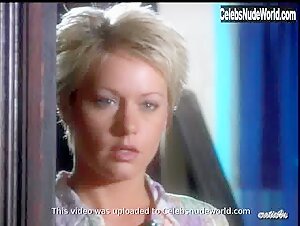 Beverly Lynne Sexy Dress , Lesbian in Haunting Desires (2006) 3