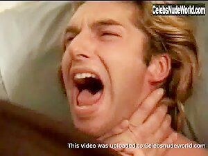 Beverly Lynne Blonde , boobs in Holy Terror (2002) 18