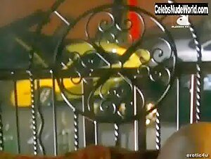 Beverly Lynne boobs , Explicit in Maximum Thrust (2003) 19