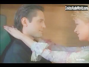 Beverly Lynne Lingerie , Mature in Scandalous Sex (2004) 2