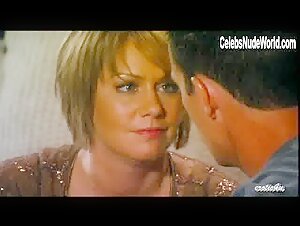 Beverly Lynne Couch , Hot scene in Secret Lives (2010) 1