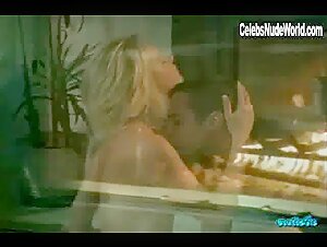 Beverly Lynne Blonde , Fireplace in Sex Games Vegas (series) (2005) 11