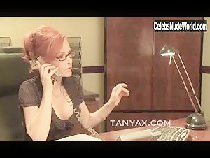 Beverly Lynne Funny , Blonde in Tanya X - The Girl From B.I.K.I.N.I. (series) (2010) 18