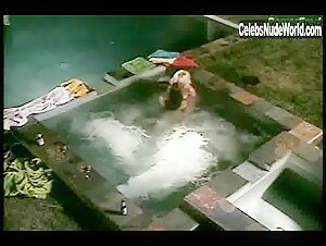 Beverly Lynne Lesbian , Pool in 7 Lives Xposed (series) (2001) 20