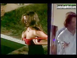 Beverly Lynne Lesbian , Pool in 7 Lives Xposed (series) (2001) 3
