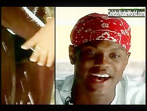 Beverly Lynne Shower , Interracial in 7 Lives Xposed (series) (2001) 11
