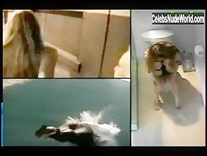 Beverly Lynne Hot , Pool in 7 Lives Xposed (series) (2001) 16