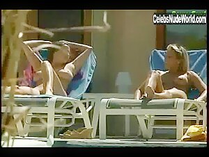 Beverly Lynne Poolside , Big boobs in 7 Lives Xposed (series) (2001) 19