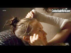 Bianca Kronlof in Svenskjavel (2014) 5
