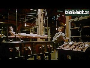 Billie Piper in Penny Dreadful (series) (2014) S02E01 1