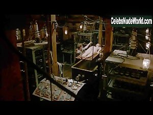 Billie Piper in Penny Dreadful (series) (2014) S02E01 2