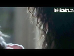 Billie Piper Big Butt , Hot in Penny Dreadful (series) (2014) 4