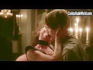 Billie Piper Gore , Fetish in Penny Dreadful (series) (2014) 2