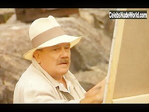 Birgitte Sondergaard in Zorn (1994) 10
