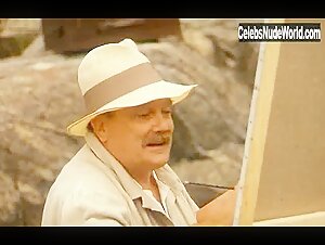Birgitte Sondergaard in Zorn (1994) 14