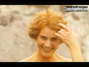 Birgitte Sondergaard in Zorn (1994) 18