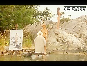 Birgitte Sondergaard in Zorn (1994) 20
