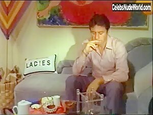 Birte Tove in Frigjorte Christa (1971) 2