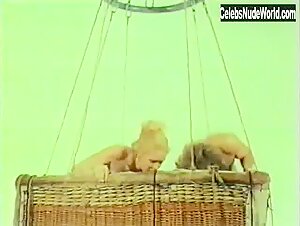 Birte Tove in Med kaerlig hilsen (1971) 11