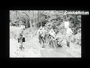 Birte Tove Outdoor , Vintage in Motorvej pa sengekanten (1972) 14