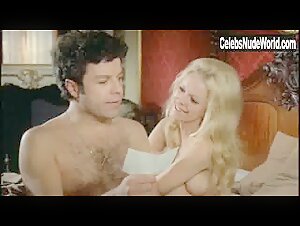 Birte Tove in Romantik pa sengekanten (1973)